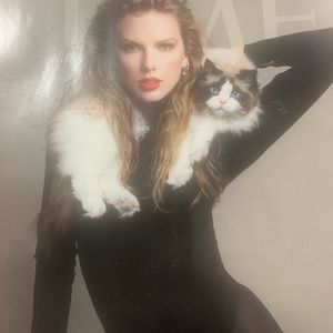 Time magazine Person of the Year 2023 Taylor Swift collectible nwt newstand